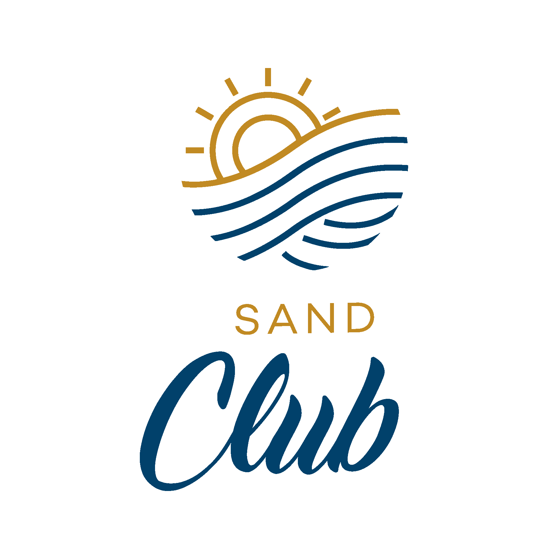 Sand Club
